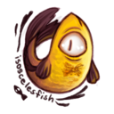 isoscelesfish avatar