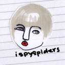 ispyspiders avatar