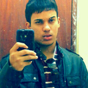 israel-calimano-blog avatar