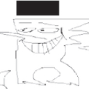 isthischaracterasexyman avatar