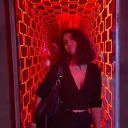 istiyorumkisufferinsilence avatar