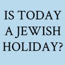 istodayajewishholiday avatar