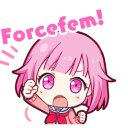 isuggestforcefem avatar