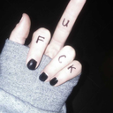 isuoiocchimifottevano avatar