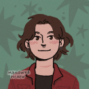 it-s-a-me-oli avatar