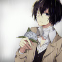 itachianddazai avatar