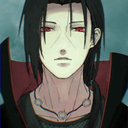 itachileviuchiha avatar