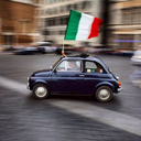 italiaans avatar