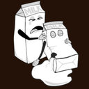 ithinkispilledthemilk avatar