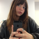 ithinkyournameismagical avatar