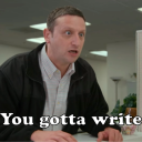 ithinkyoushouldwrite avatar