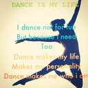 itisallaboutdance avatar