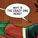 itllbefineeee avatar