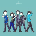 its-a-shawol-world avatar
