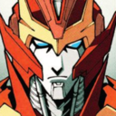 its-fucking-rodimus avatar