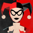 its-harley-bitchface avatar