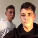 its-senichisato-love avatar