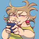 itsafnafcollegeau avatar