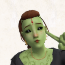 itsalienlol-simspiration avatar