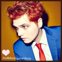 itsallaboutgerardway avatar