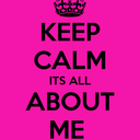 itsallaboutmeritenow avatar