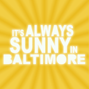 itsalwayssunnyinbaltimore avatar