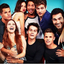 itsbecauseteenwolf avatar