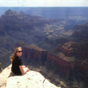 itsgloriousoutside- avatar