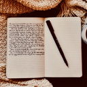 itshardtobeawriter avatar