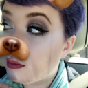 itslovemeggles avatar