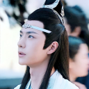 itsmeandwangjiagainsttheworld avatar