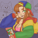 itsmeimstilldee avatar