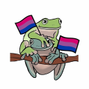 itsrainingbisexualfrogs avatar