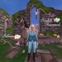 itsscarlettravenwood avatar