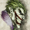 itsthemindofthejoker avatar