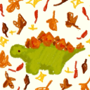 ittybittydinoo avatar