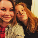 ittybittyginger96 avatar