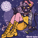 ittybittyginggy avatar