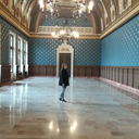 iubita-lui-batman avatar