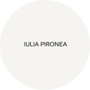 iuliapironea avatar