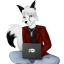 ivankitsune avatar