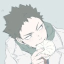 iwaizumi avatar