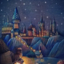 iwannabeawizard avatar