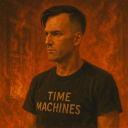 iwanttobeastranger avatar