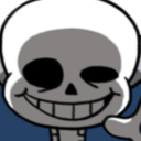 iwanttohavesexwithsansundertale avatar