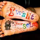 iwantyoursoles-blog-blog avatar