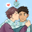 iwaoi-christmas-week avatar