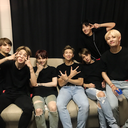 iwillgiveyoumyhappiness avatar