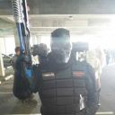 iwillmakeyoubeg avatar