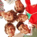 iwillsupportonedirection-bl-blog avatar